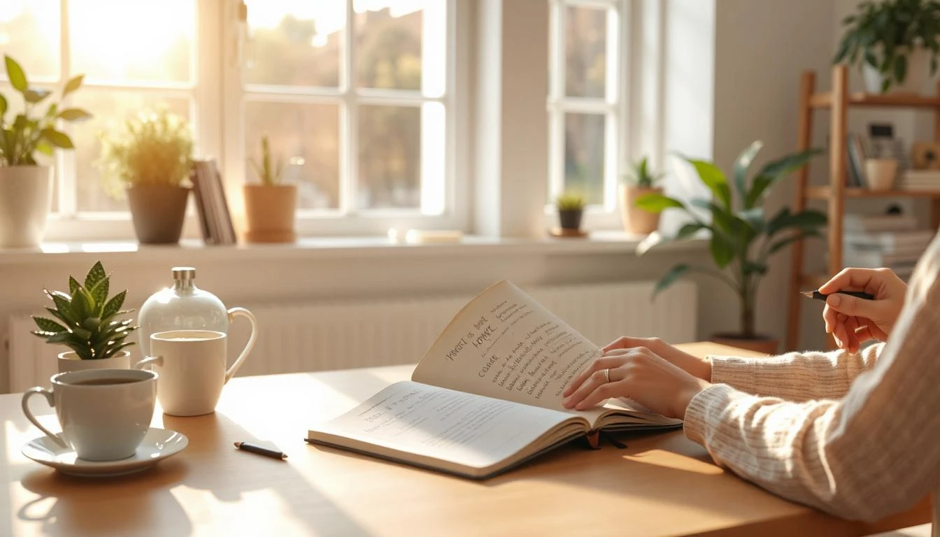 Intentional Living For Better Personal Growth