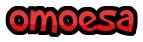 Logo omoesa