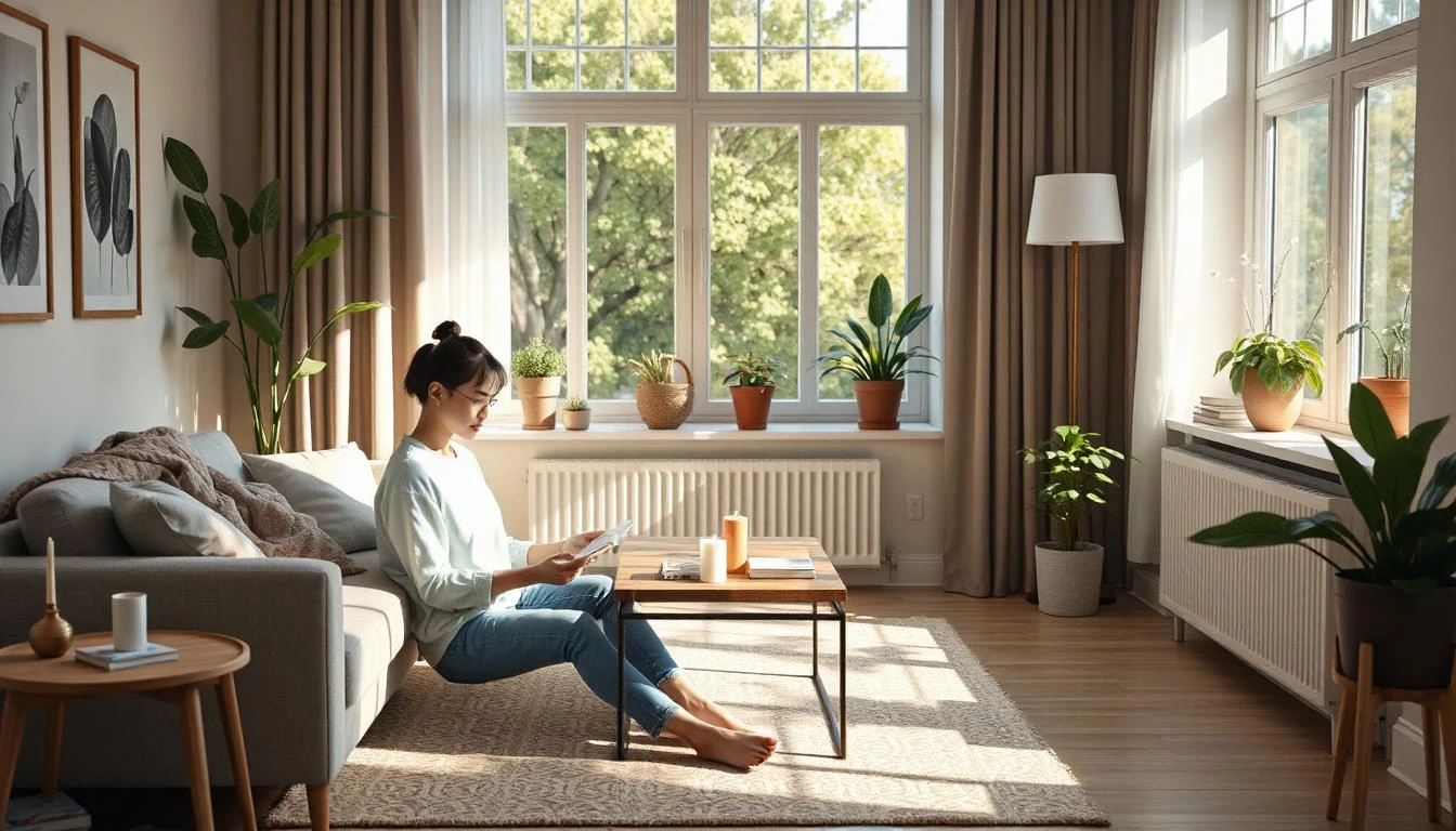 Modern Habits For A Calmer Life